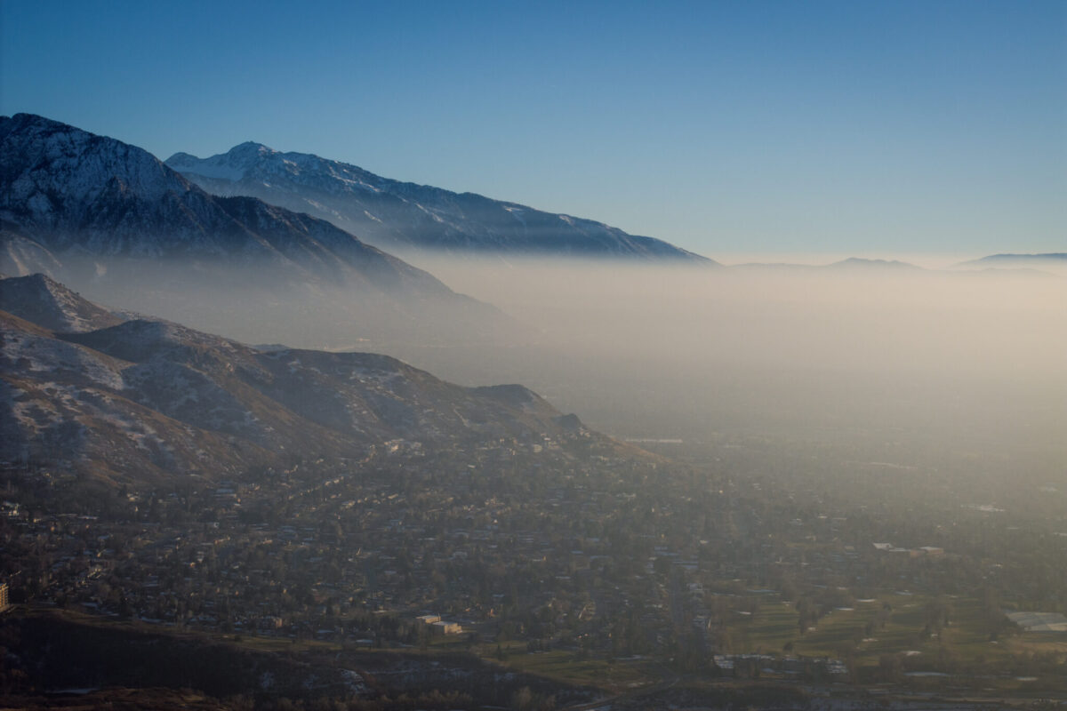 Snowpack plunges to record low as Utah’s dry winter drags on